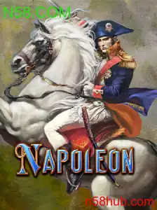 Napoleon: Um Jogo de Estratégia e Aventura com a Palavra-Chave N58.COM