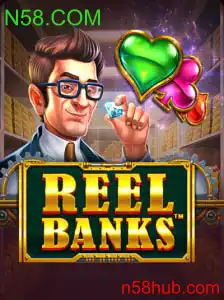 ReelBanks: O Novo Fenômeno dos Jogos Online no Brasil