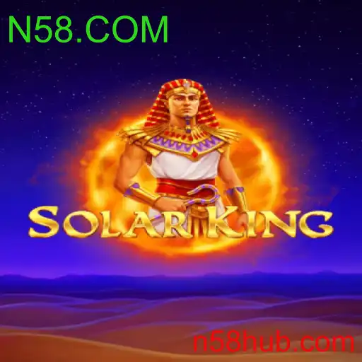 Descubra o Envolvente Mundo de SolarKing e Sua Nova Atualização N58.COM